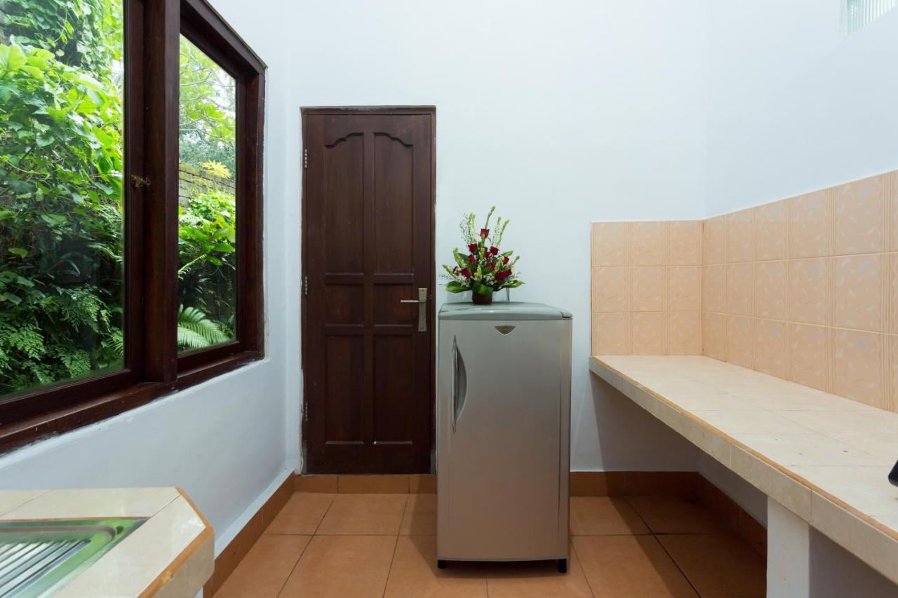 Ani'S Villas Ubud Rum bild
